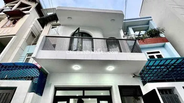 Cho thuê nhà nguyên căn 1 trệt 1 lầu ngay nguyễn thị thập quận 7