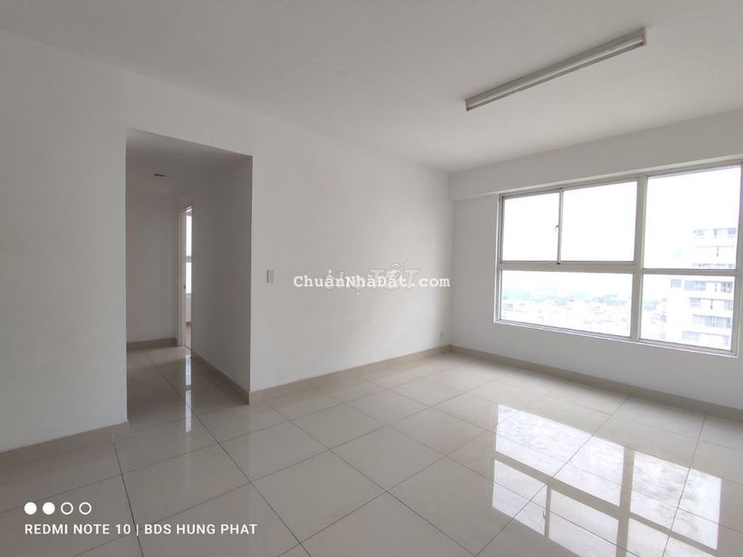 Căn góc Citihome 2pn 2wc diện tích 73m giá 3.2 tỷ