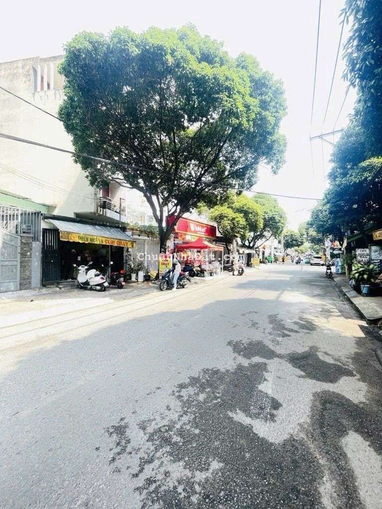 🏠Bán Nhà, cống Lở, P 15 Tân Bình, Ngang 4M 102M2 giá chỉ: 6,7Tỷ TL