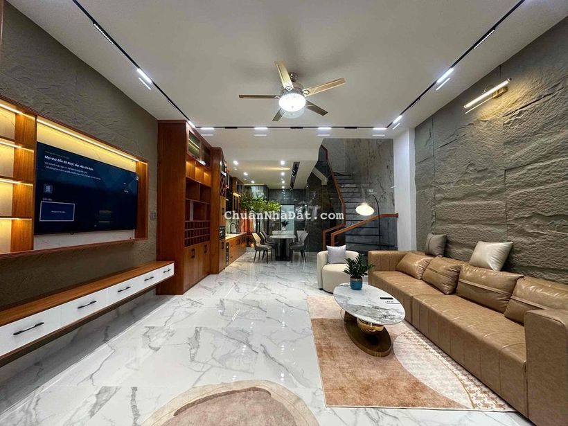 Bán nhà 3 tầng đường 7m5 sát cầu Nam Tri Phương, hòa Xuân, Đà nẵng  ✔️