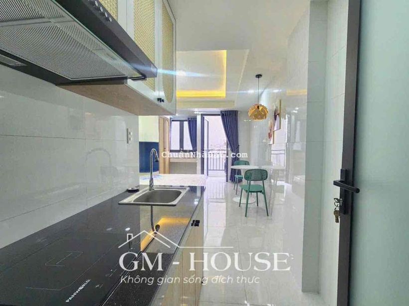 Khai trương siêu phẩm căn hộ dịch vụ cho thuê ngay Cao Thắng Q10