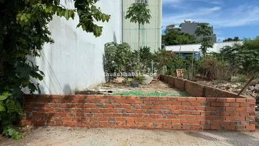 Bán đất ĐÀO DUY KỲ kẹp cống sát ĐỖ ANH HÀN
- Sơn Trà, Đà Nẵng