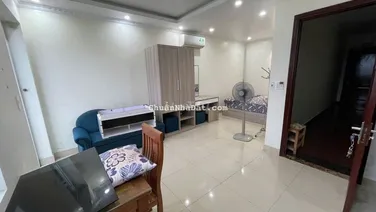 Cho thuê căn hộ tách bếp 1 ngủ (40m2) Waterfront City.