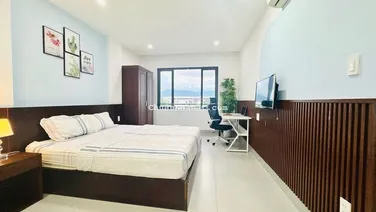 Cho thuê căn hộ đường An đồn 5, quận sơn trà, gần cầu sông hàn