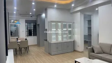 CHUNG CƯ 789 MỸ ĐÌNH 91.3m² 3PN | LÔ GÓC | FULL NỘI THẤT | NHỈNH 6 TỶ