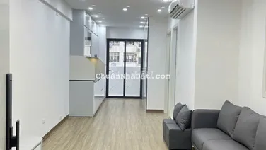 Chính chủ gửi bán căn hộ N4D Lê Văn Lương, 52m2, 2 ngủ