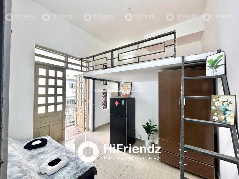 CHO THUÊ PHÒNG TRỌ SINH VIÊN BANCOL THOÁNG NGAY DẠI HỌC Y DƯỢC