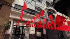 Apartment HC Luxury 232 Tôn Đức Thắng oto đỗ cửa sát MP