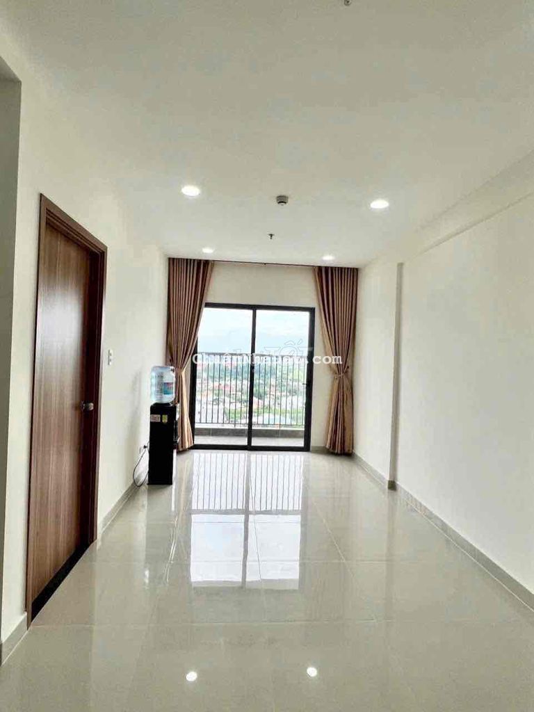 CHO THUÊ CHUNG CƯ MINH QUỐC NỘI THẤT CƠ BẢN MỚI 100%