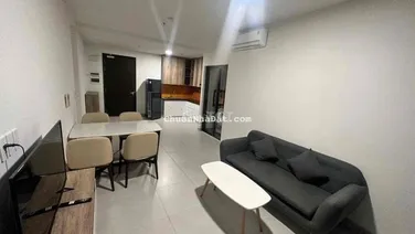 CHO THUÊ CĂN HỘ CAO CẤP COMPASS ONE GIÁ RẺ