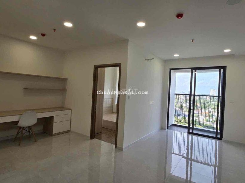 CĂN HỘ 1 PN CHỈ 4.5 triệu tại THE MAISON