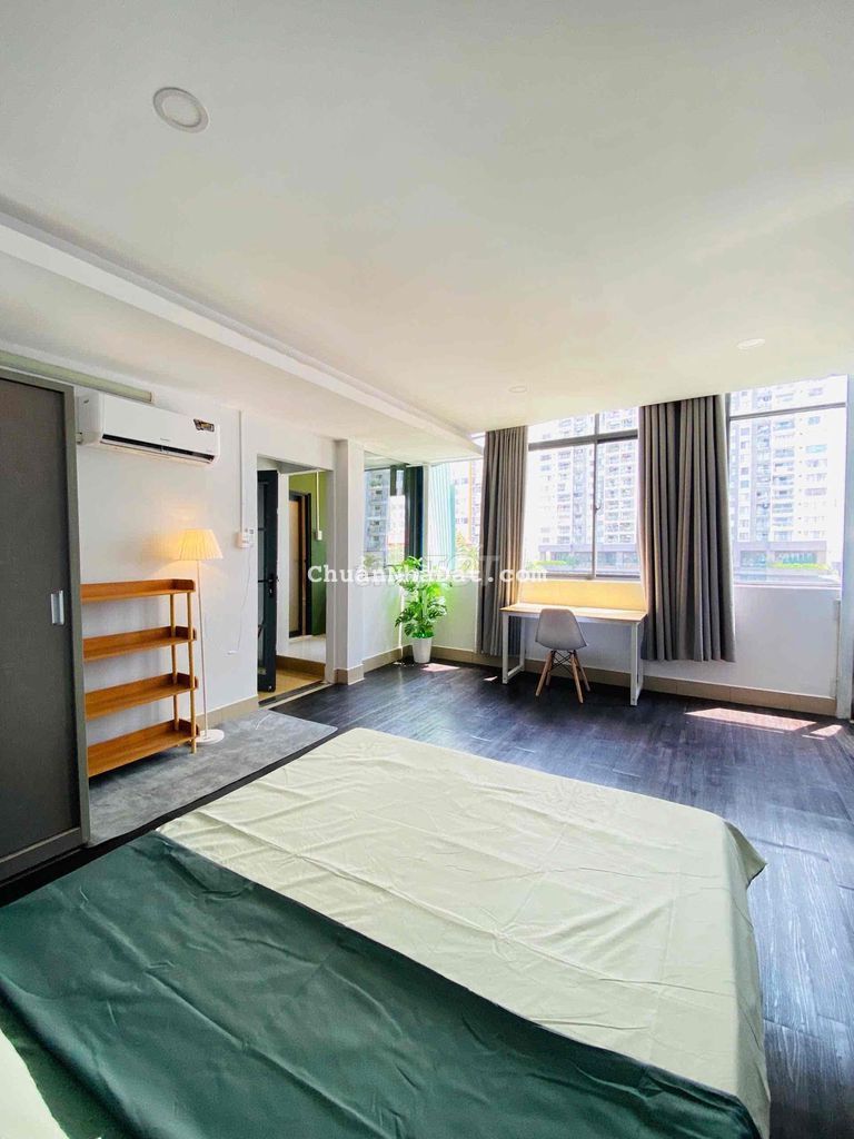 Căn Hộ Tách Bếp Mới 100% Ngay Phú Mỹ Hưng Quận 7