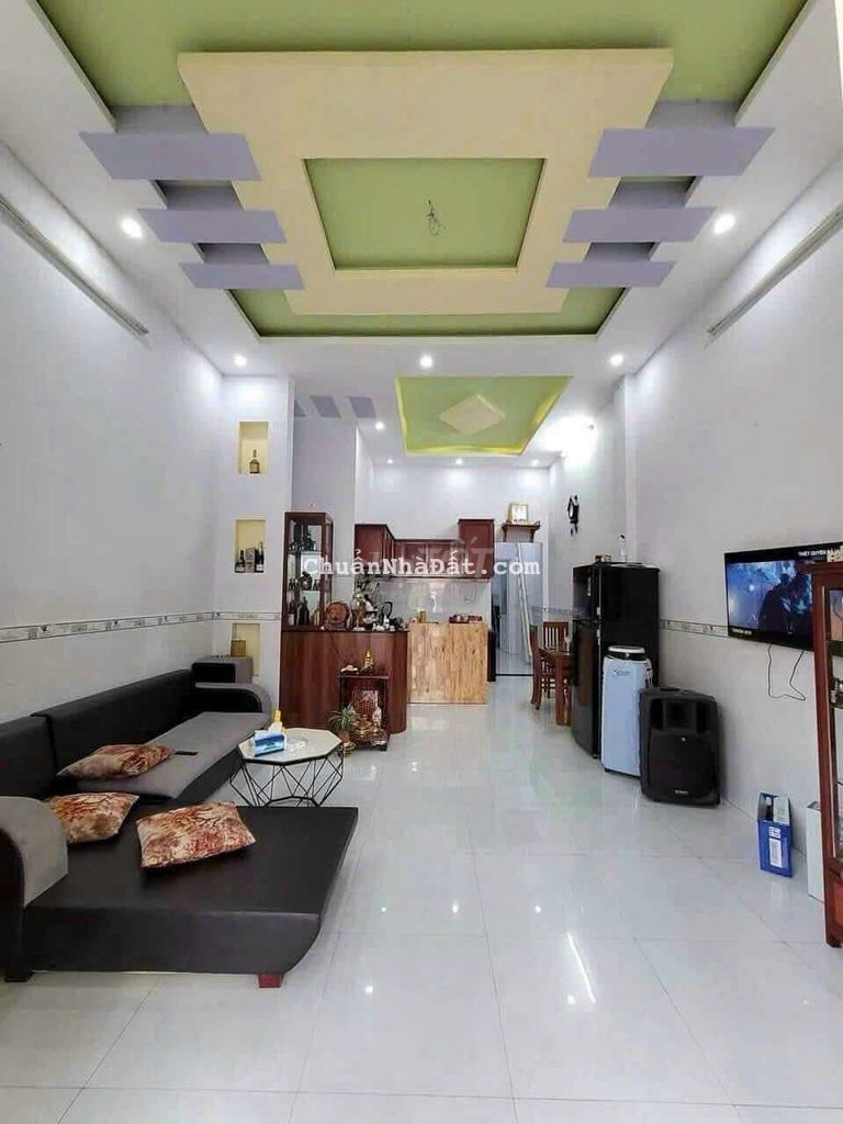 Cho thuê nhà nguyên căn