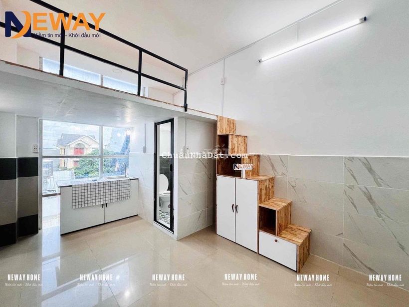 CHÍNH CHỦ CHO THUÊ DUPLEX VÁ RẺ NGAY LÊ TRỌNG TẤN