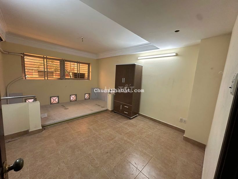 Cho thuê phòng đầy đủ nội thất, không chung chủ