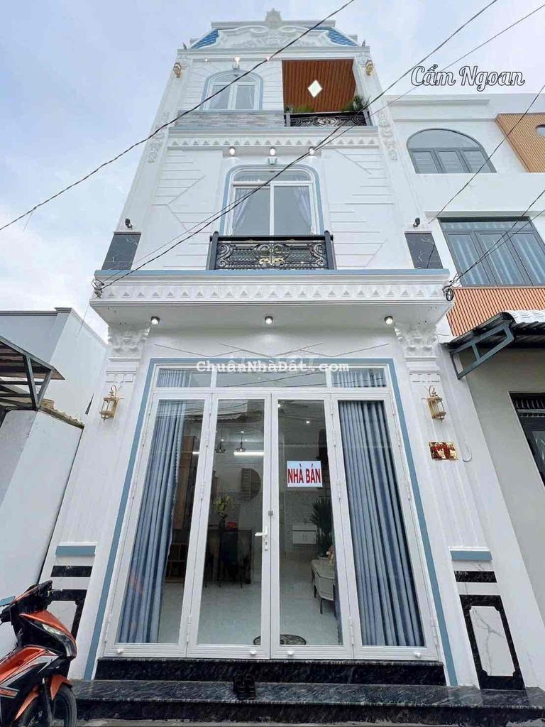 BÁN NHA HẺM 5/6/7 Bồ Hồ BÚNG SÁNG