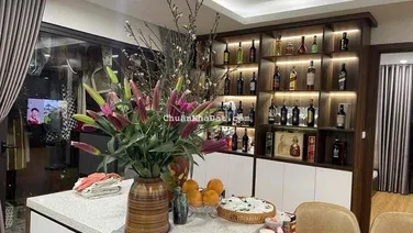 Tôi cần bán căn toà MHDI