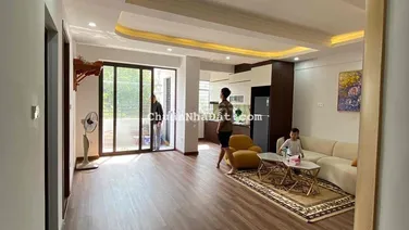 Căn 3 ngủ cực đẹp tại Nơ Pháp Vân cần tìm chủ mới