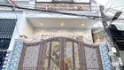 Bán nhà mới xây có đầy đủ nội thất giá dưới 4 tỷ