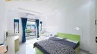 1PN Balcony 40m2 Full NT ngay Nguyễn Hữu Cảnh