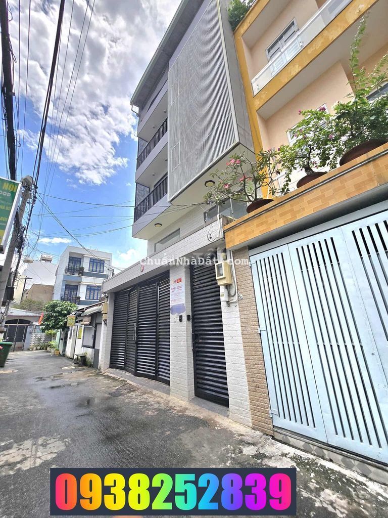 Nhà Câp 4 khu Kiến Thiết - Gần Ngã 4 T Đ - 71m2 - Đường 68, Hiệp Phú