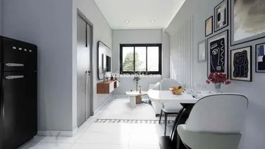 Căn hộ cao cấp Full nội thất mới khai trương trung tâm quận 1