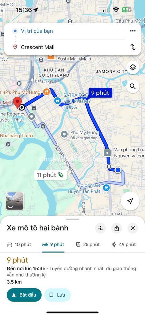 Chính chủ cho thuê phòng đường Lê Thị Chợ giáp ranh PMH