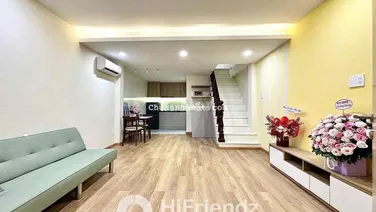 CĂN HỘ 1TRỆT + 1LẦU, SIÊU RỘNG - NGAY NGÃ 3 THOẠI NGỌC HẦU, NGUYỄN SƠN