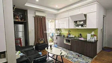 Bán căn chung cư C17 Bộ Công An 92m2 ngõ 264 Ngọc Thụy, gần Hồng Tiến