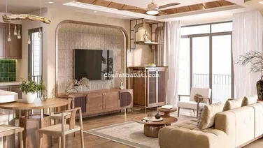 Căn góc CC Đại Thanh, 2N1VS, nhà đẹp ở luôn, tặng full NT, SĐCC, có bớ