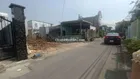 Bán đất mặt tiền dt 117m2 đường ngô văn sở
