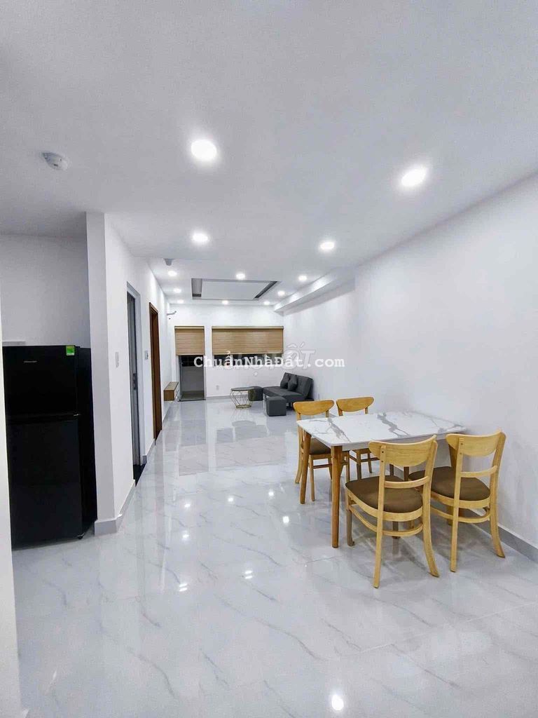 Cho thuê căn 84m2 2PN 2WC Conic Boulevard Bình Chánh.