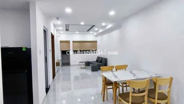 Cho thuê căn 84m2 2PN 2WC Conic Boulevard Bình Chánh.