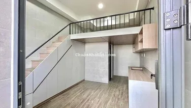 🎉Khai Trương 30P New Seal - Full Nội Thất - Ngay Ngã Tư Gò Mây🎉