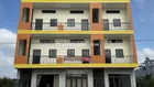 Phòng trọ cao cấp có gác mới xây KDC Phú An