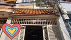 Nhà Đẹp 5 Tầng Nguyễn Chế Nghĩa Quận 8 Sổ A4 Hẻm rộng Chính Chủ