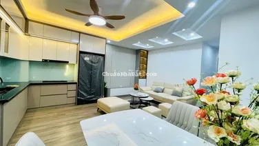Bán CHCC tại Đường Xa La, Hà Đông, Hà Nội, giá cực chất 4,65 tỷ, 84m2