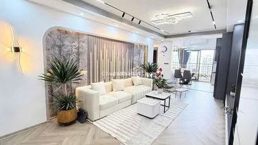 Bán chung cư Tháp B Hồ Gươm plaza Hà Đông 90m2, 3 ngủ, 2 vs nhỉnh 5 tỷ