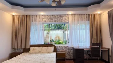 Căn Hộ 1 Phòng Ngủ Đường Lê Văn Lương, Sơn Trà Gần Biển