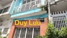CHO THUÊ NHÀ CÁCH MAT TIEN 1 CĂN, CMT8 Q.3