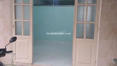 CHO THUÊ NHÀ NGUYÊN CĂN GIÁ RẺ NHƯ THUÊ PHÒNG