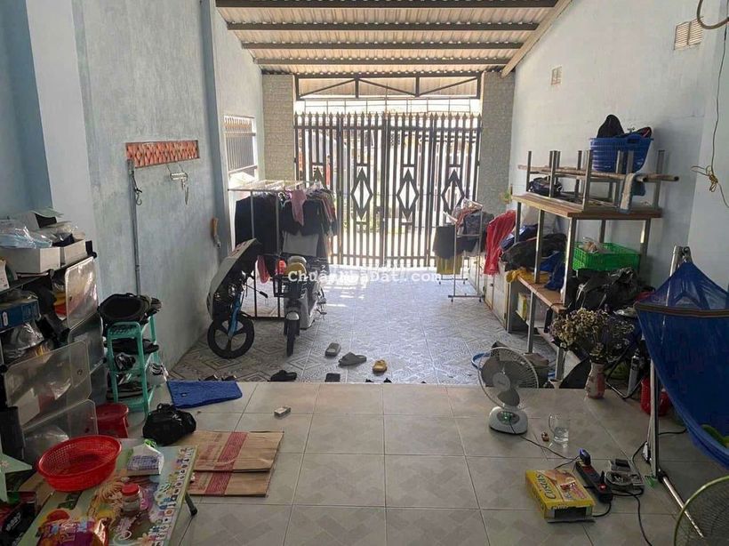 Cho thuê nhà nguyên căn