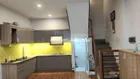 Nhà 4 phòng ngủ vô gần đường Hưng Phú