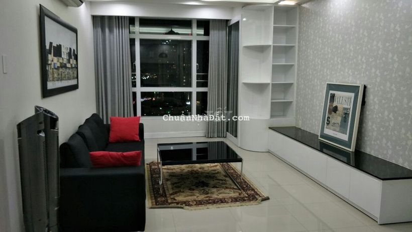 Mình cần bán căn hộ Him Lam Riverside quận 7, 145m, 3pn, giá 8.9 tỷ