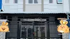 Bán nhà 1 trệt 1 lầu trục chính Khu Hoàng Quân Cần Thơ