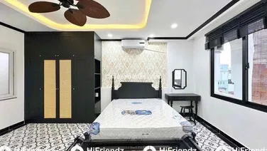 🔥🔥1pn - TRUNG TÂM. FULL NỘI THẤT XỊN