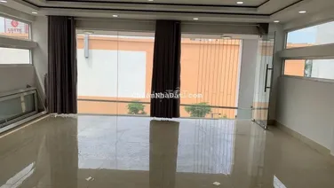 Cho thuê nhà The Seasons đường N2 17m ngay Lotte giá 10tr/tháng. 6x20