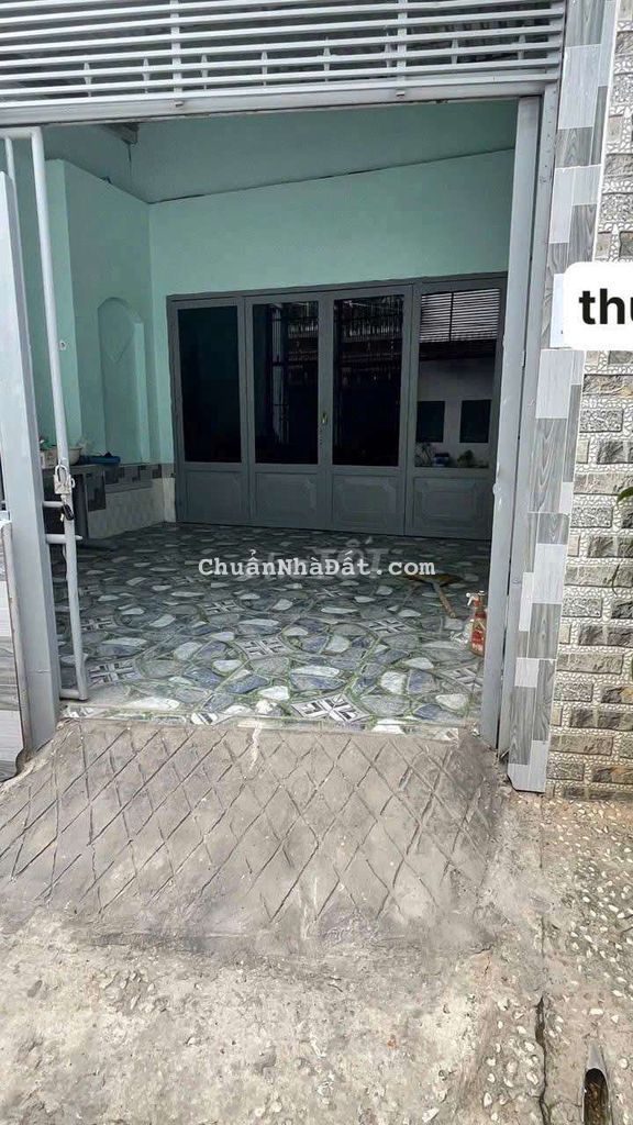 Cho thuê nhà nguyên can