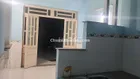 Cho thuê nhà ở riêng lẽ dt60m2 nhà lầu trệt 2pn ,2wc sân xe hơi kd
