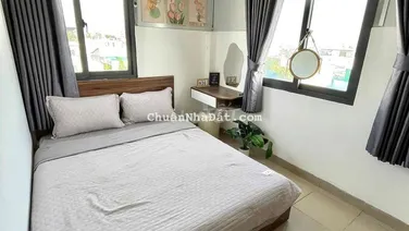 CHDV 2PN CHỈ TỪ 6,2Tr NGÃ NĂM CHUỒNG CHÓ Ở NGAY ĐƯỢC